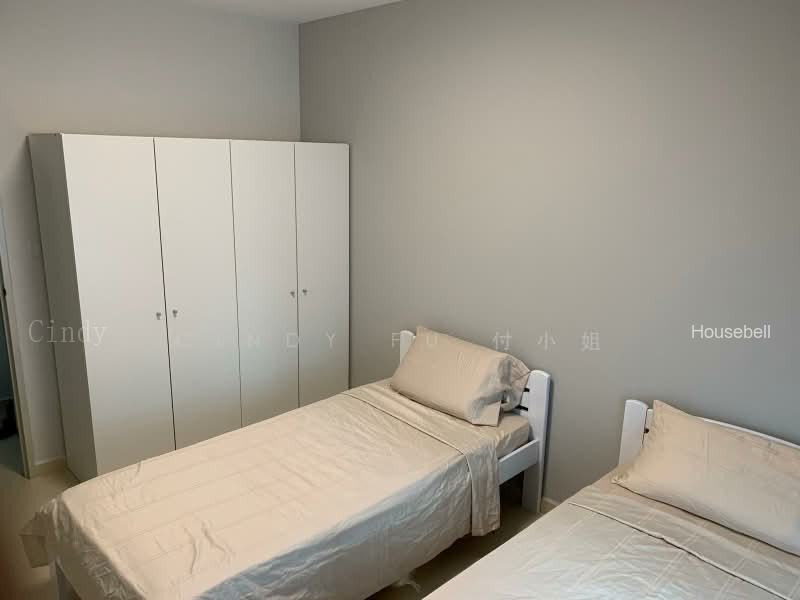 3A Upper Boon Keng Road, S$ 1,100 /mo, 140 sqft, HDB - 4 A