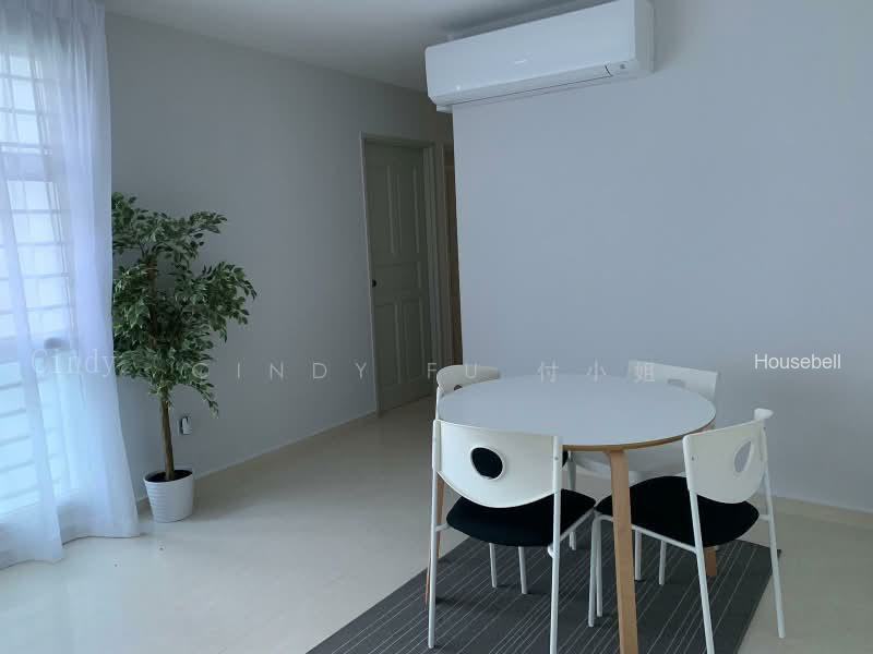 3A Upper Boon Keng Road, S$ 1,100 /mo, 140 sqft, HDB - 4 A