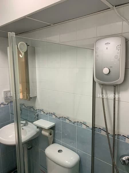 3A Upper Boon Keng Road, S$ 1,100 /mo, 140 sqft, HDB - 4 A