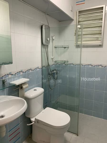 3A Upper Boon Keng Road, S$ 1,100 /mo, 140 sqft, HDB - 4 A