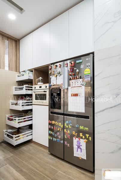 Nouvel 18, S$ 15,000 /月, 1,862 sqft, 公寓 - Condominium