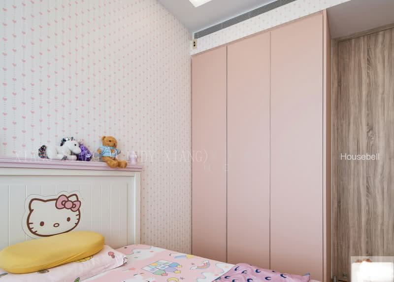Nouvel 18, S$ 15,000 /月, 1,862 sqft, 公寓 - Condominium