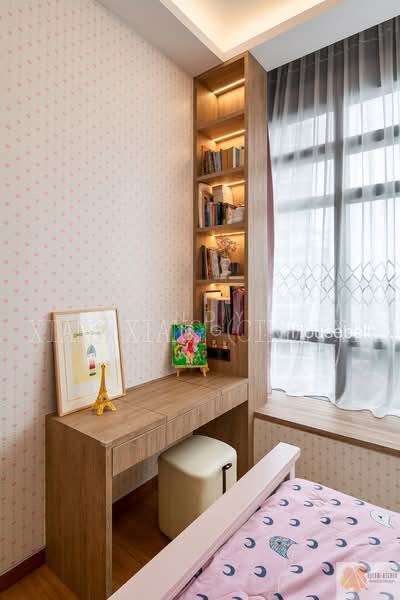 Nouvel 18, S$ 15,000 /月, 1,862 sqft, 公寓 - Condominium