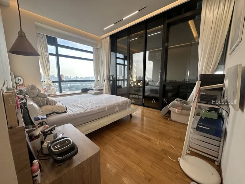 Nouvel 18, S$ 15,000 /月, 1,862 sqft, 公寓 - Condominium