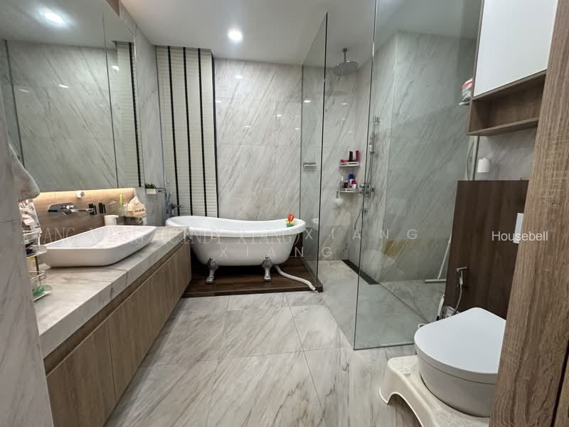 Nouvel 18, S$ 15,000 /月, 1,862 sqft, 公寓 - Condominium