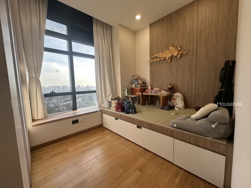 Nouvel 18, S$ 15,000 /月, 1,862 sqft, 公寓 - Condominium