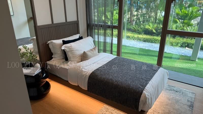 Hillhaven, S$ 2,300,000, 947 sqft, 公寓 - Condominium