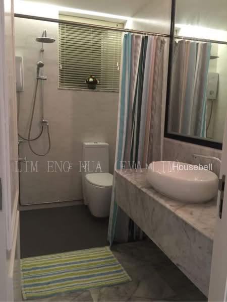 Kim Sia Court, S$ 1,350 /月, 公寓 - Apartment