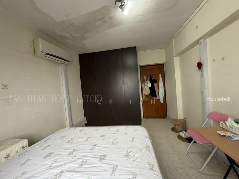 60 New Upper Changi Road, S$ 1,200 /月, 100 sqft, 组屋 - 5 I