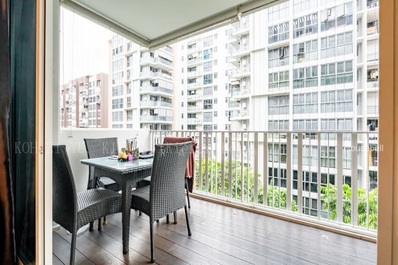 Forestville, S$ 1,340,000, 1,066 sqft, Condos - Executive Condominium