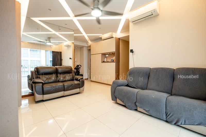 Forestville, S$ 1,340,000, 1,066 sqft, Condos - Executive Condominium