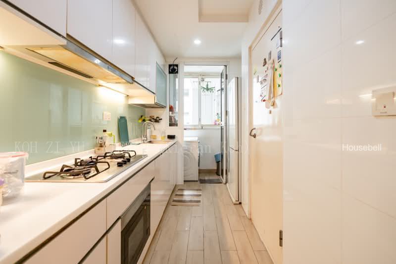 Forestville, S$ 1,340,000, 1,066 sqft, Condos - Executive Condominium