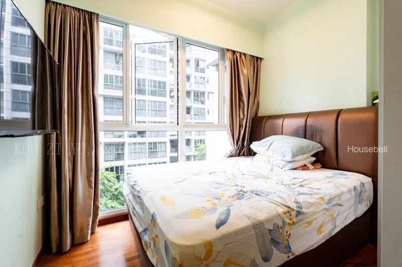 Forestville, S$ 1,340,000, 1,066 sqft, Condos - Executive Condominium