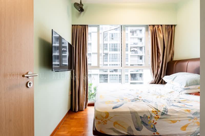 Forestville, S$ 1,340,000, 1,066 sqft, Condos - Executive Condominium