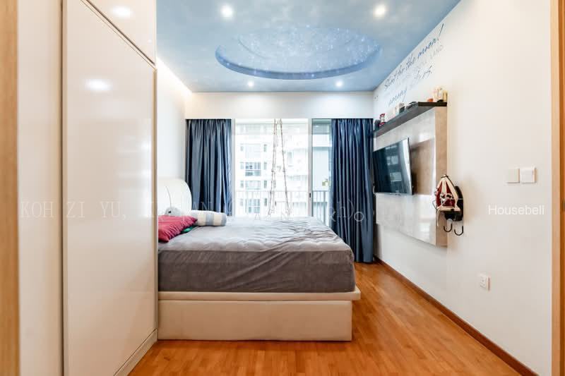 Forestville, S$ 1,340,000, 1,066 sqft, Condos - Executive Condominium
