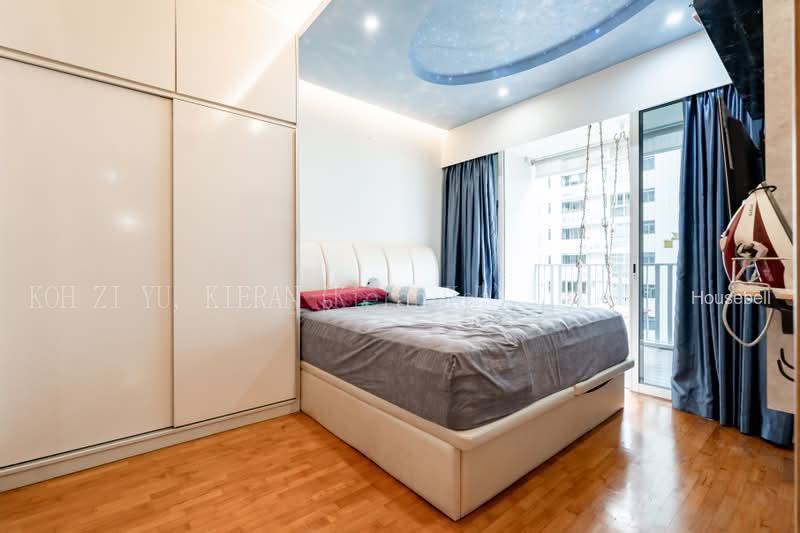 Forestville, S$ 1,340,000, 1,066 sqft, Condos - Executive Condominium