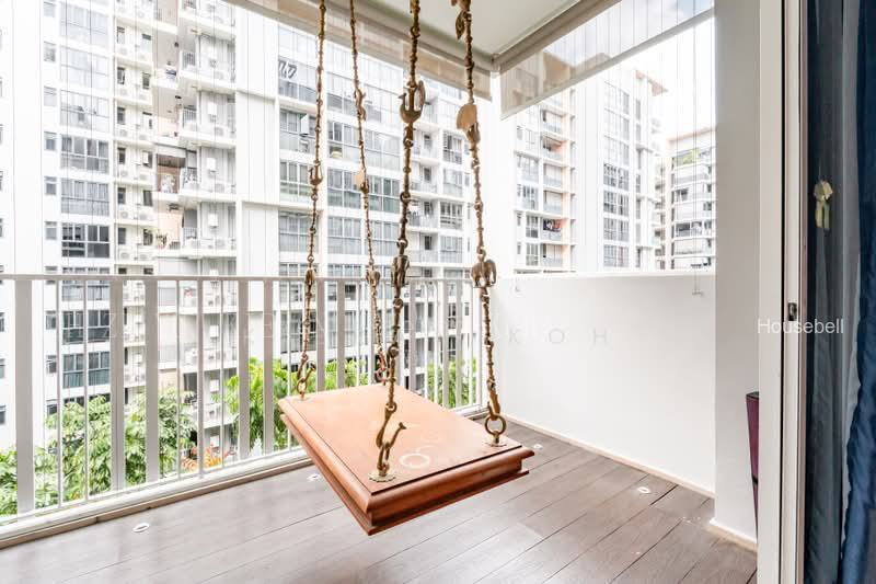 Forestville, S$ 1,340,000, 1,066 sqft, Condos - Executive Condominium