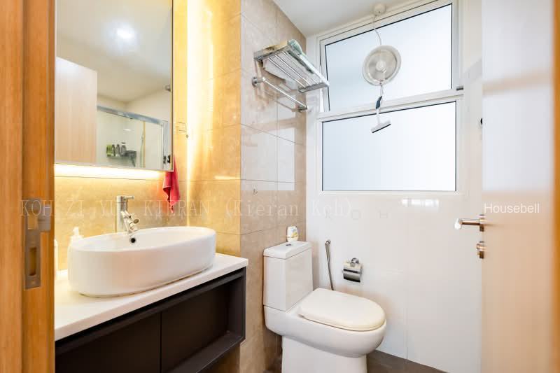 Forestville, S$ 1,340,000, 1,066 sqft, Condos - Executive Condominium