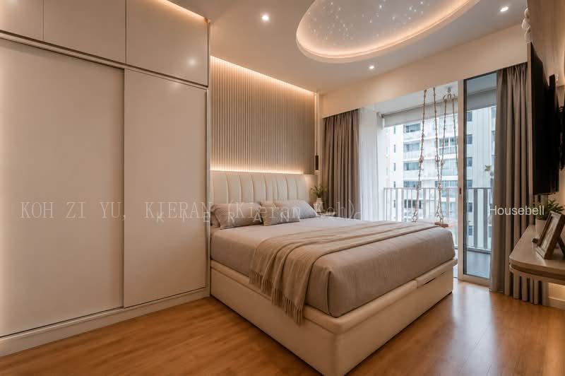 Forestville, S$ 1,340,000, 1,066 sqft, Condos - Executive Condominium
