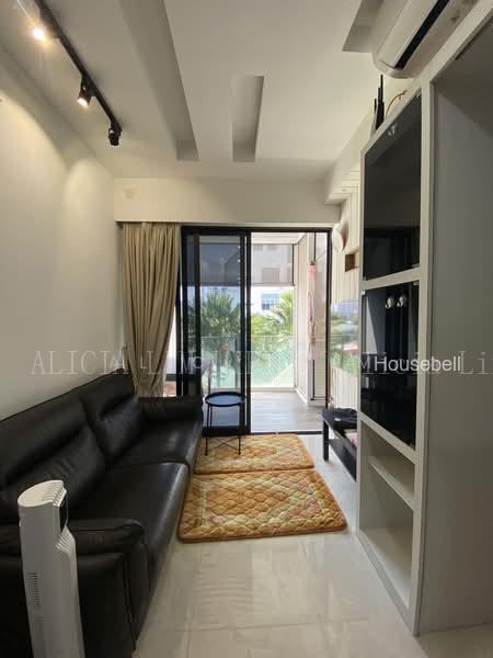 Jupiter 18, S$ 1,220,000, 786 sqft, 公寓 - Condominium