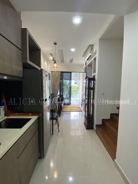 Jupiter 18, S$ 1,220,000, 786 sqft, 公寓 - Condominium