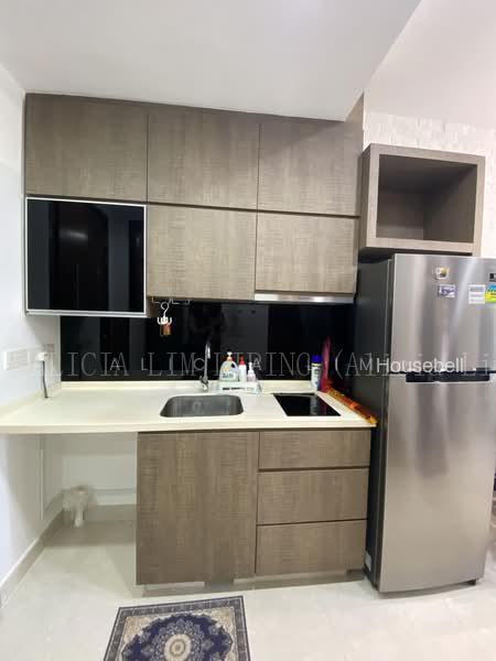 Jupiter 18, S$ 1,220,000, 786 sqft, 公寓 - Condominium