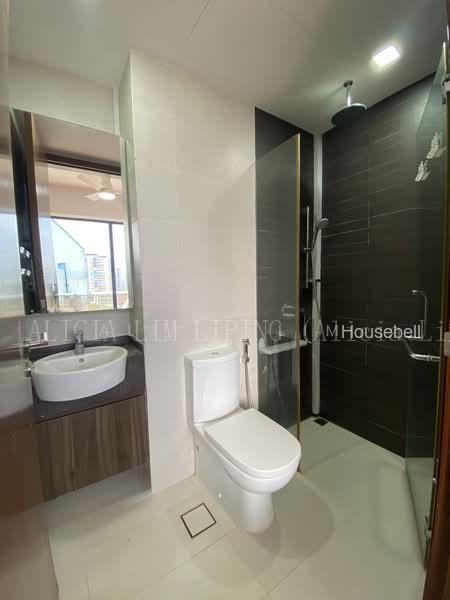 Jupiter 18, S$ 1,220,000, 786 sqft, 公寓 - Condominium