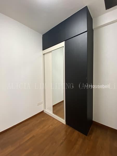 Jupiter 18, S$ 1,220,000, 786 sqft, 公寓 - Condominium