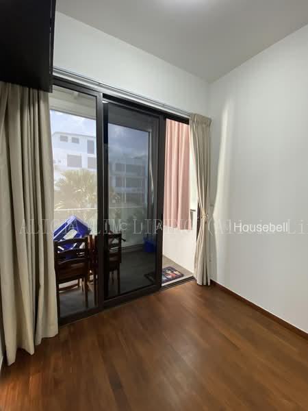 Jupiter 18, S$ 1,220,000, 786 sqft, 公寓 - Condominium