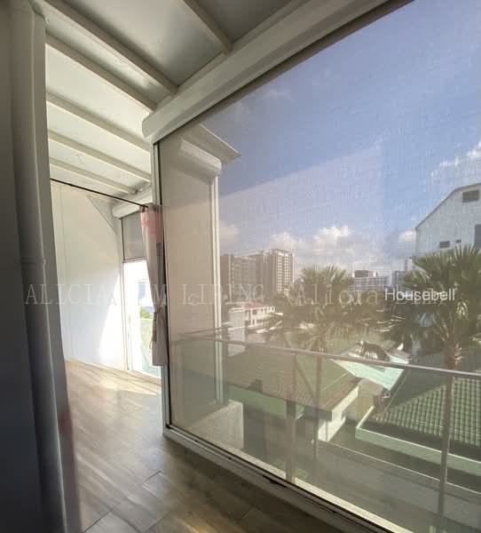 Jupiter 18, S$ 1,220,000, 786 sqft, 公寓 - Condominium
