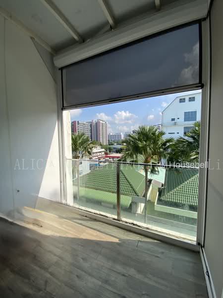 Jupiter 18, S$ 1,220,000, 786 sqft, 公寓 - Condominium