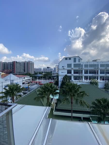 Jupiter 18, S$ 1,220,000, 786 sqft, 公寓 - Condominium