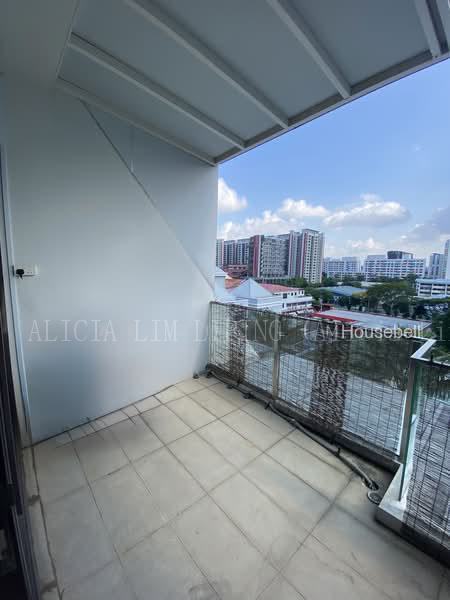 Jupiter 18, S$ 1,220,000, 786 sqft, 公寓 - Condominium