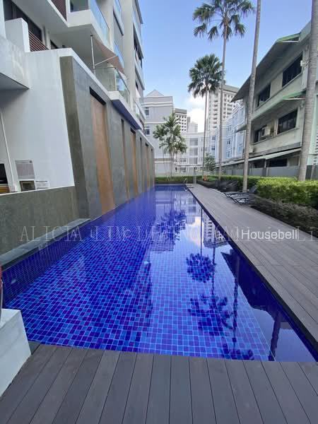 Jupiter 18, S$ 1,220,000, 786 sqft, 公寓 - Condominium