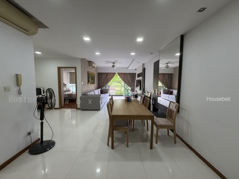 The Sensoria, S$ 1,700,000, 1,270 sqft, Condos - Condominium