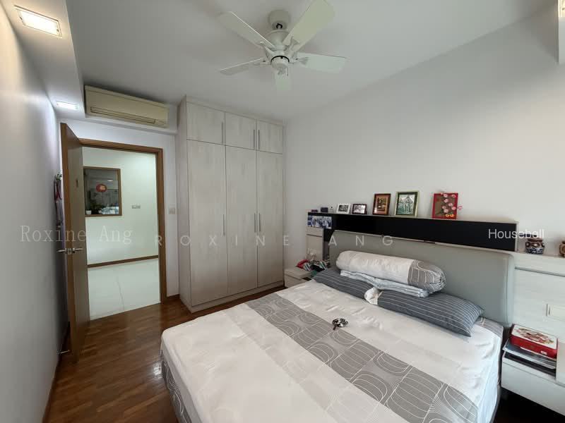 The Sensoria, S$ 1,700,000, 1,270 sqft, Condos - Condominium