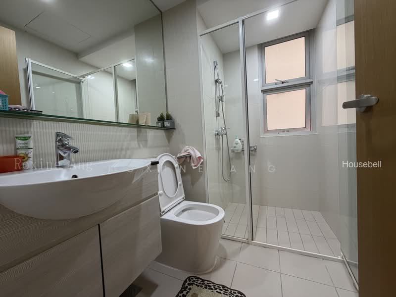 The Sensoria, S$ 1,700,000, 1,270 sqft, Condos - Condominium
