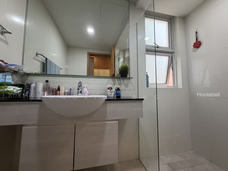 The Sensoria, S$ 1,700,000, 1,270 sqft, Condos - Condominium