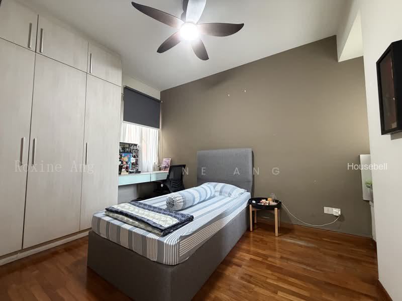 The Sensoria, S$ 1,700,000, 1,270 sqft, Condos - Condominium