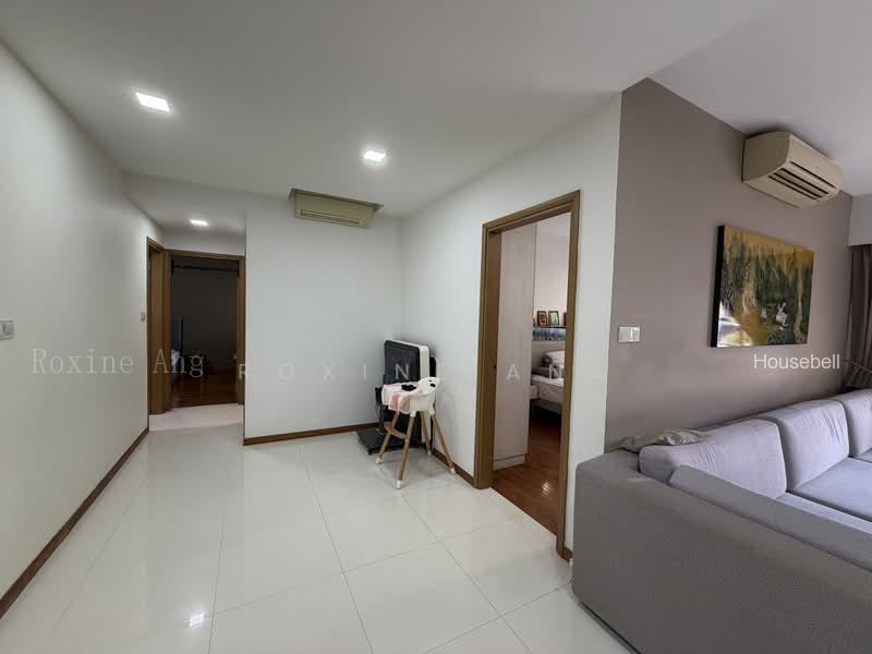 The Sensoria, S$ 1,700,000, 1,270 sqft, Condos - Condominium
