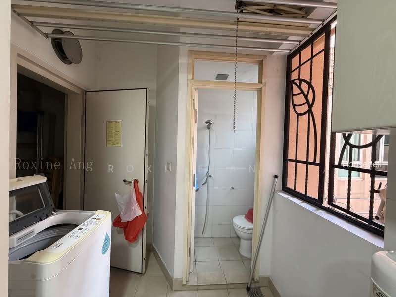 The Sensoria, S$ 1,700,000, 1,270 sqft, Condos - Condominium