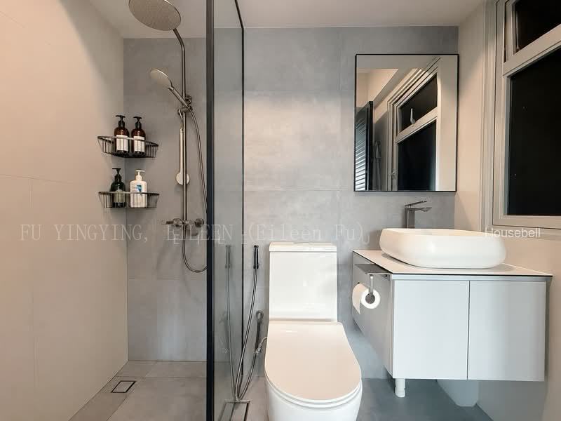 470A Upper Serangoon Crescent, S$ 680,000, 990 sqft, 组屋 - 4 A