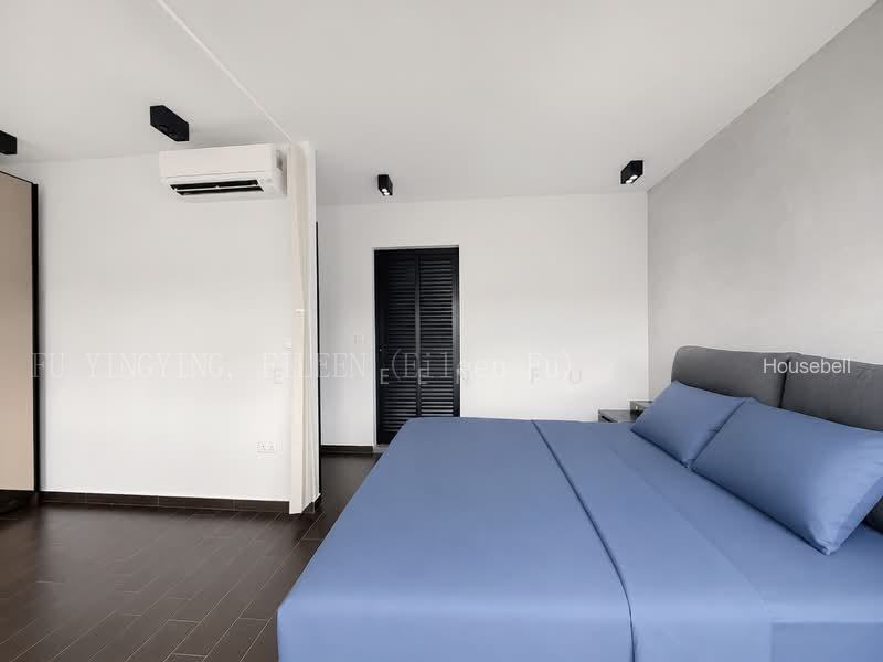 470A Upper Serangoon Crescent, S$ 680,000, 990 sqft, 组屋 - 4 A
