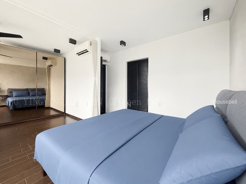 470A Upper Serangoon Crescent, S$ 680,000, 990 sqft, 组屋 - 4 A