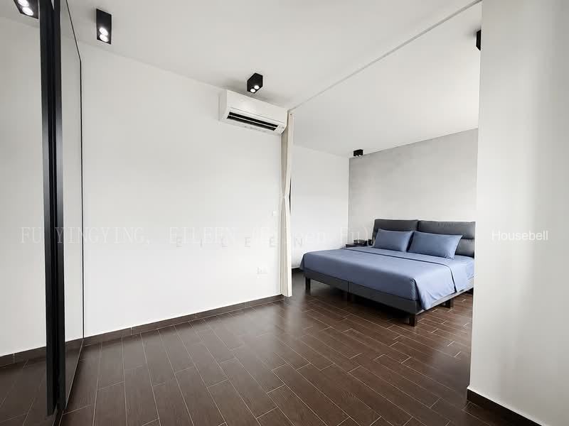 470A Upper Serangoon Crescent, S$ 680,000, 990 sqft, 组屋 - 4 A
