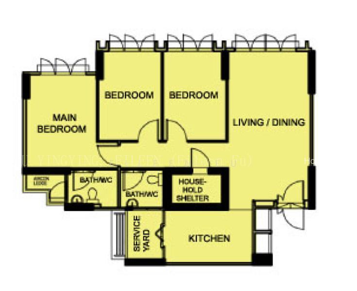 470A Upper Serangoon Crescent(7)