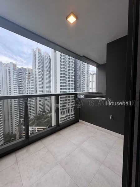 Commonwealth Towers(1)