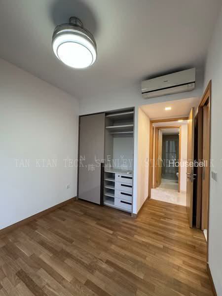 Commonwealth Towers(4)