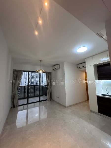 Commonwealth Towers(5)