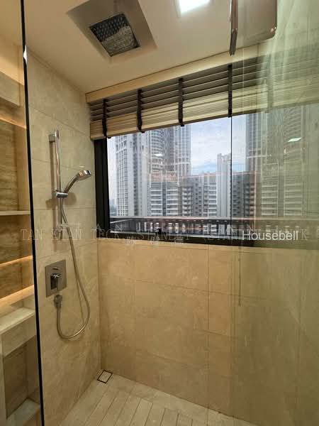 Commonwealth Towers, S$ 4,600 (可协商价格) /月, 689 sqft, 公寓 - Condominium